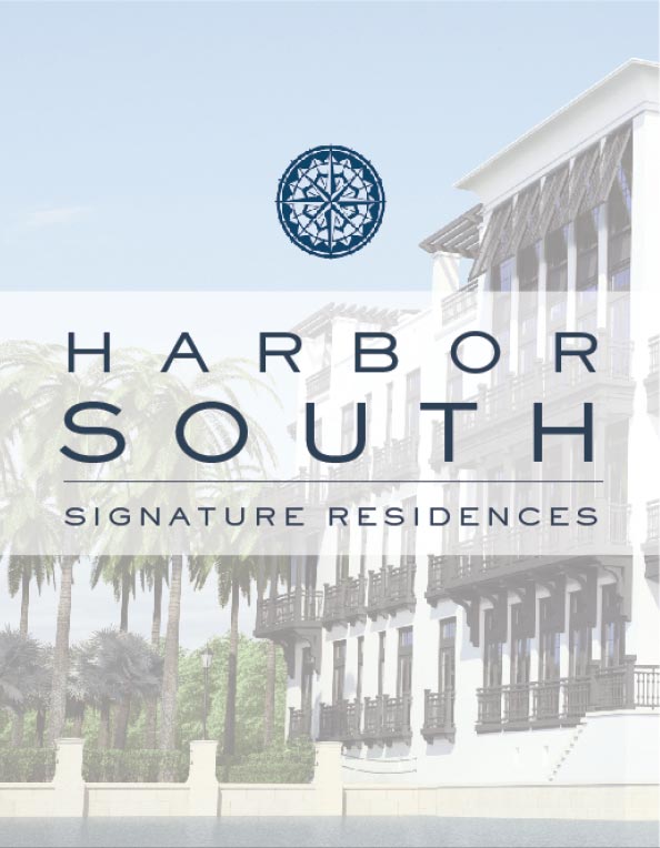 HARBOR SOUTH